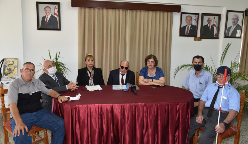 “2006’dan beri kamuda tek bir engelli istihdam edilmemiştir”