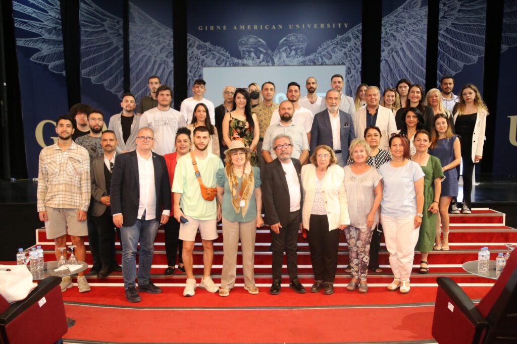 GAÜ Bahar Festivali başladı