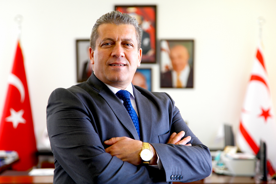 “Engelli bireyler ekonomik ve sosyal hayatın içinde daha çok görünür olmalı”