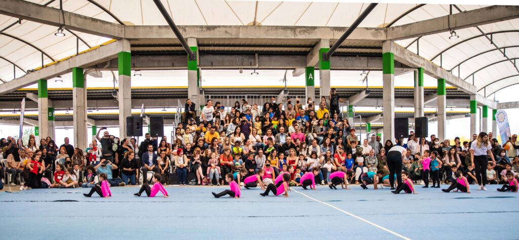 “Çocuklarımızın heyecanı, okullarımızın adanmışlığı ve velilerin mutluluğu bizlere en büyük mutluluk”