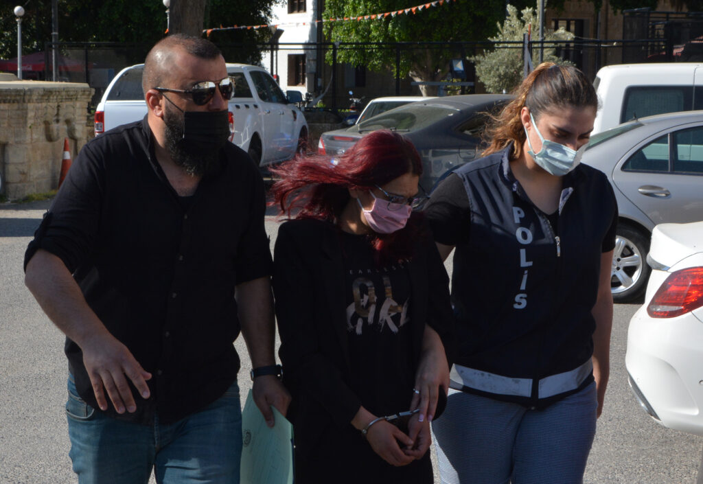 Ercan’da yakalanan 1 kilo Hint kenevirinde Yunanistan bağlantısı