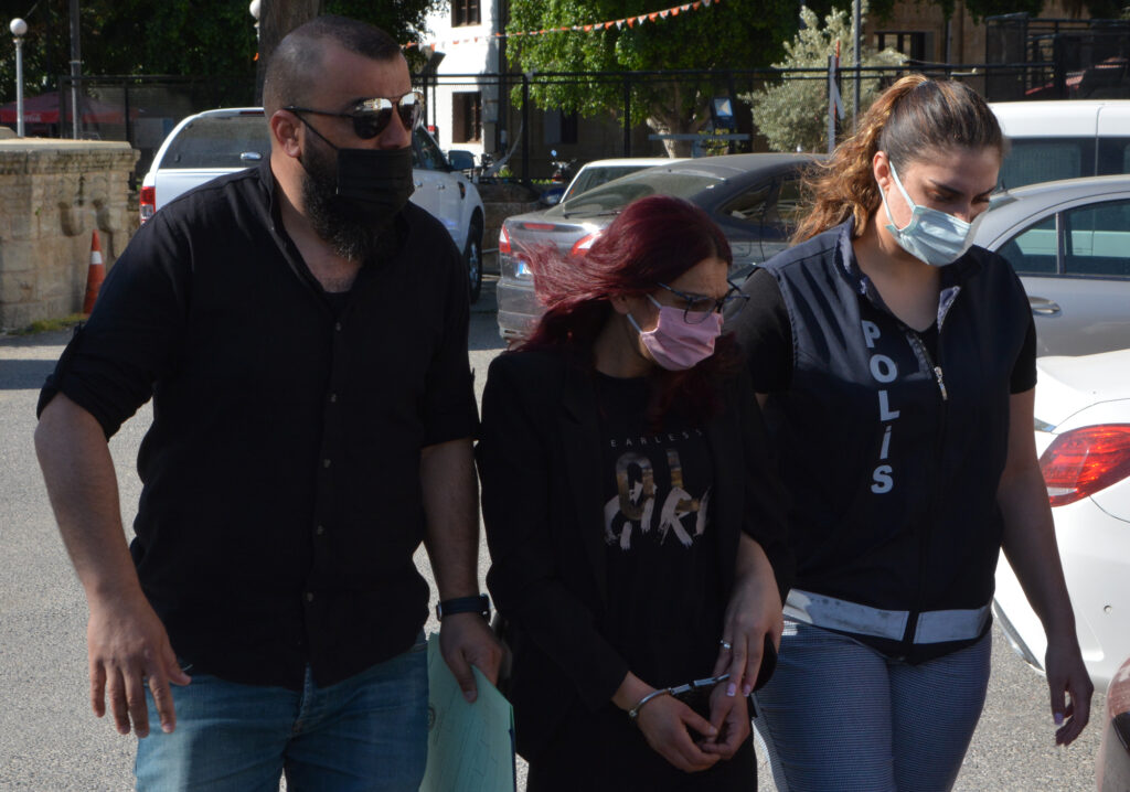 Valizinde 9 kilo uyuşturucuyla geldi!