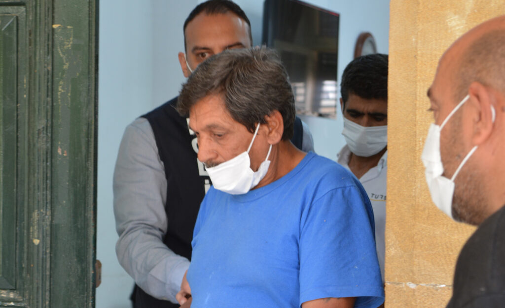 Kaçakları Güney’e kaçıracaklardı