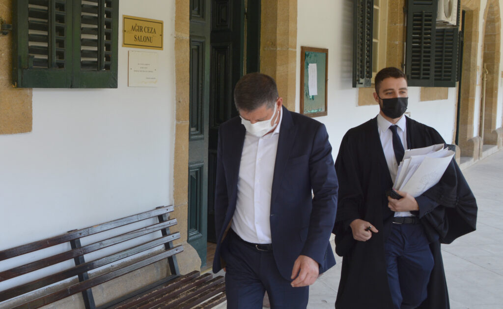 Gürcan Erdoğan davası ertelendi