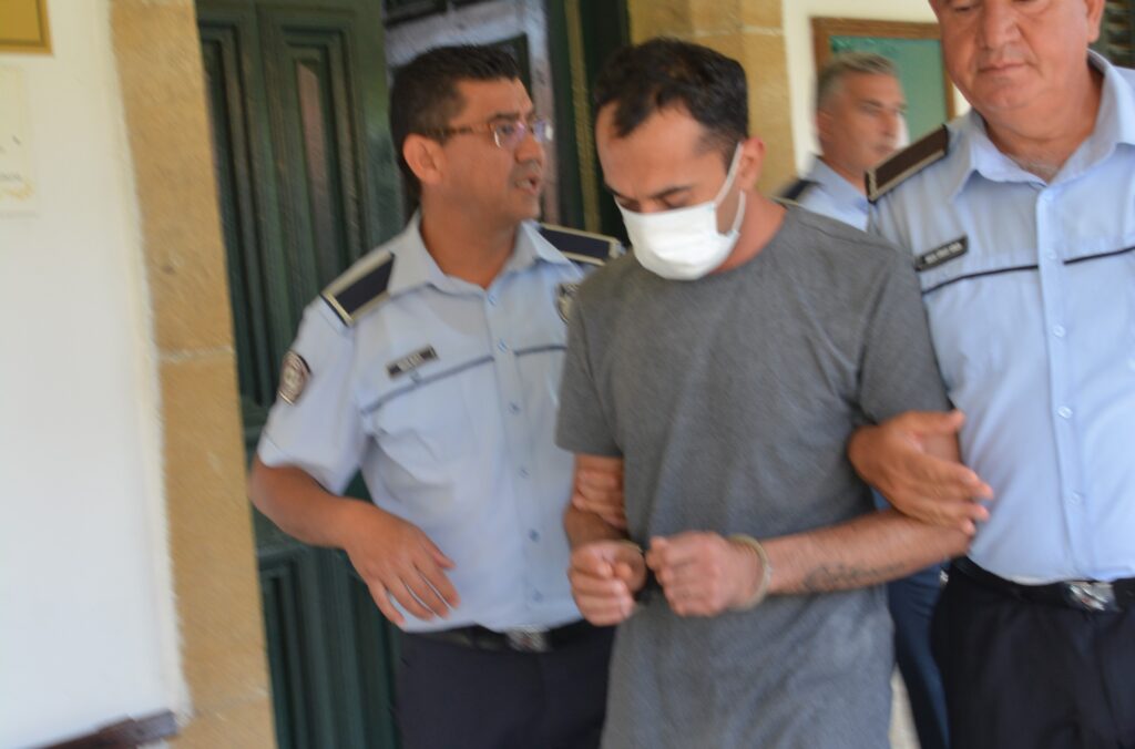 9 bin liralık ev eşyası hırsızlığına 2 buçuk yıl hapis