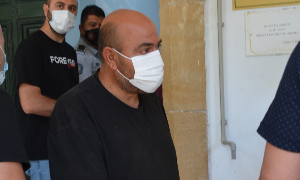 Patates kaçakçısı kefaletle serbest