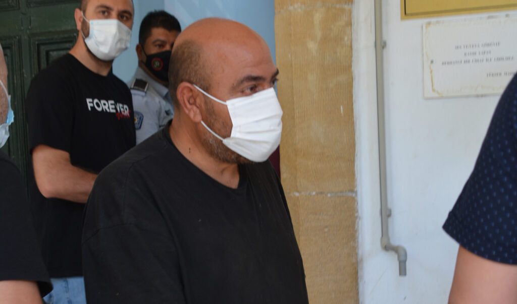 Güney’den kaçak patates getirdi