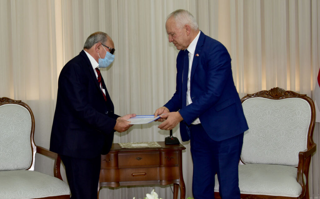 “Kamuya 16 yıldır engelli istihdamı yapılmamış olması üzücü”