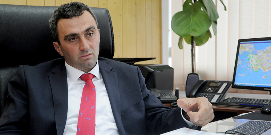 “Yağışlı hava bekleniyor ancak kasırga veya hortum riski yok”