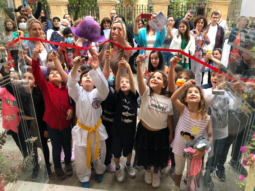 “Kanatlandı Düşler” sergisi açıldı