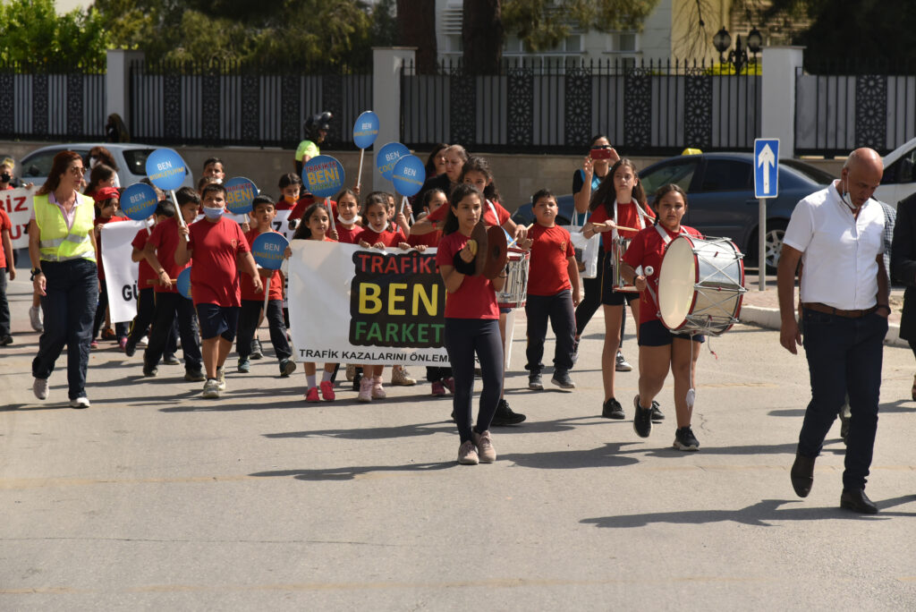 “Yol Güvenliği Yasa Tasarısı 21 aydır Meclis’te bekletiliyor”
