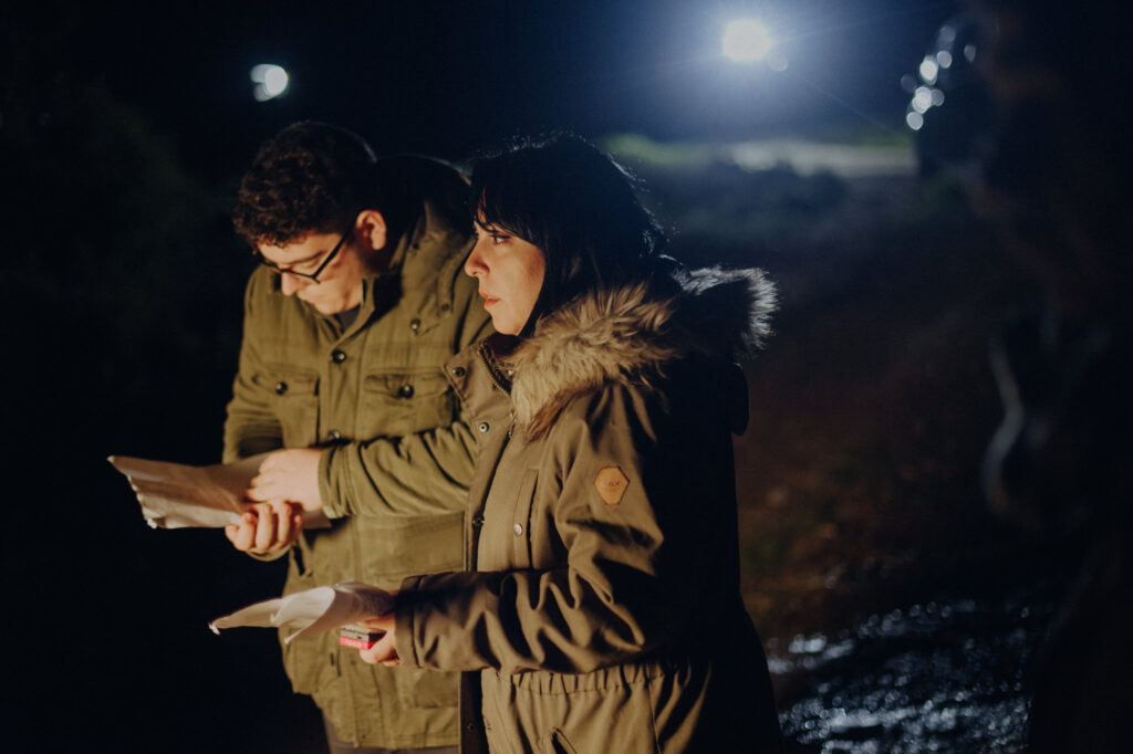 “Teslimat” en iyi film müziği ödülüne aday