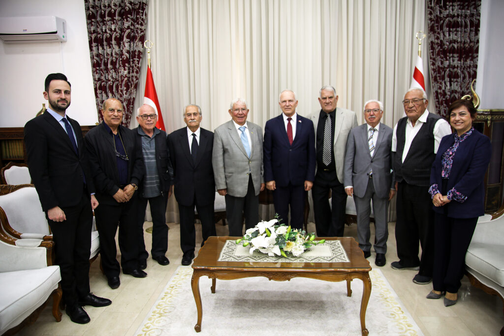 Töre: “İstikrarsızlık bu ülkeye yakışmıyor”