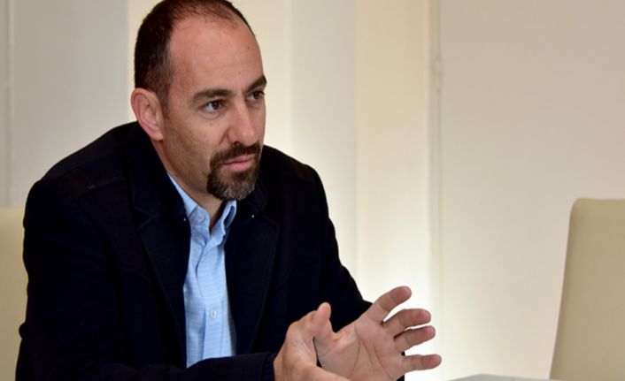 “Yasaklı ilaçları içeren ithal sebze ve meyve tüketicilere sunuluyor”