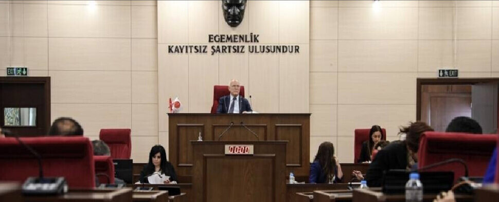 Cumhuriyet Meclisi 2’nci denemede toplandı!