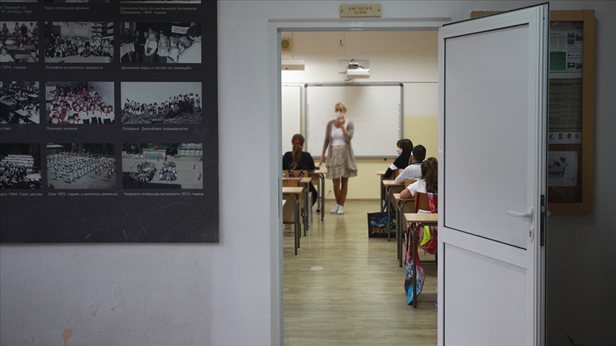 Belgrad’da 5 günde 231 bomba ihbarı yapıldı