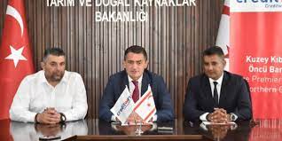 “Amacımız üretimin devamlılığı”