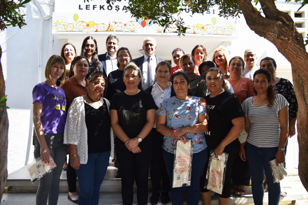 “Çalışma ve Sosyal Güvenlik Bakanlığı insan hayatının her alanına dokunuyor”