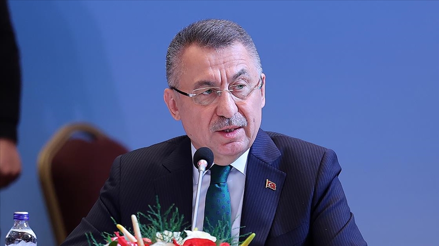 “Gelecek nesillere çok daha yeşil bir dünya bırakmak zorundayız”