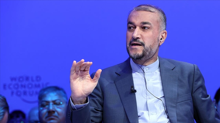 İran: “Ukrayna savaşının sorumlusu ABD ve NATO’dur”