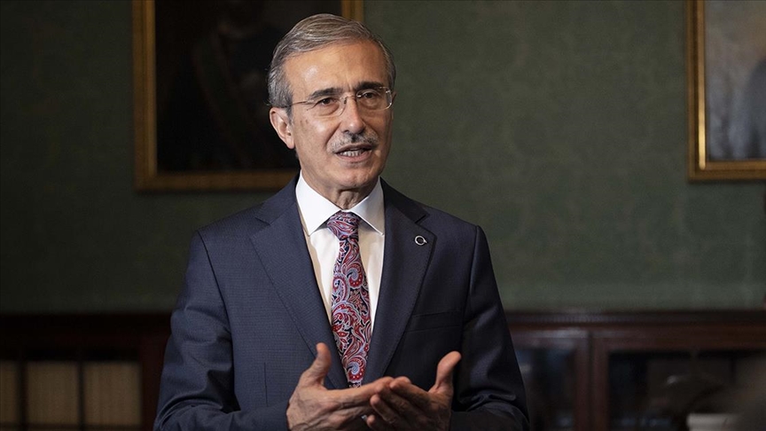 İngiltere’nin Türkiye’ye uyguladığı savunma sanayisi ürünlerine yönelik ihracat kısıtlamaları kalktı