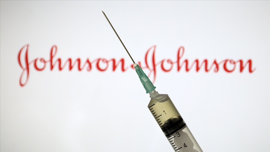 ABD’de Johnson & Johnson’ın Kovid-19 aşısına sınırlama getirildi