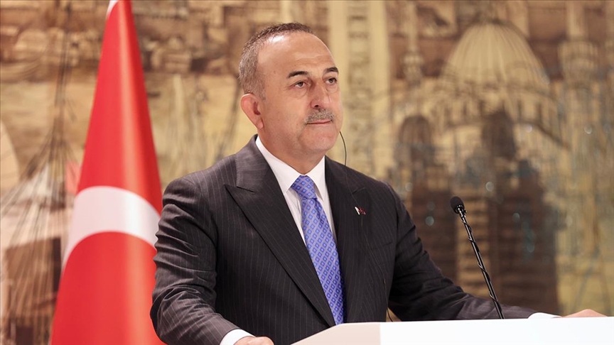 “AB içe dönük hale geldi ve dar siyasi çıkarlar genişleme gündemini ele geçirdi”