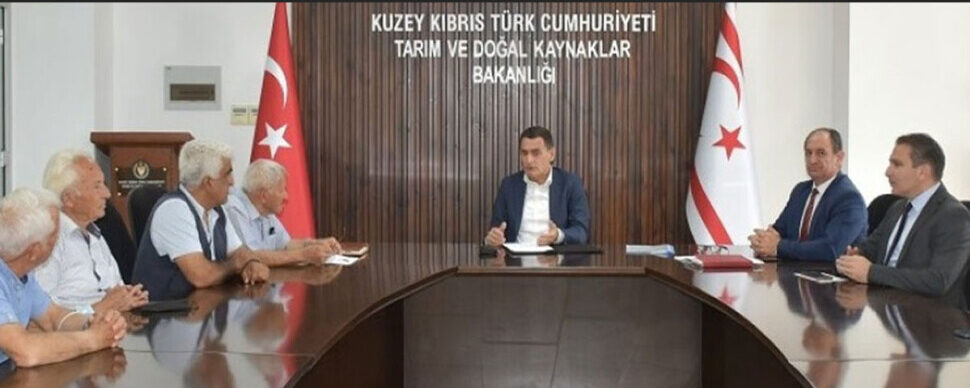 “Narenciye sektörüne verilen teşvik ve destekler devam edecek”