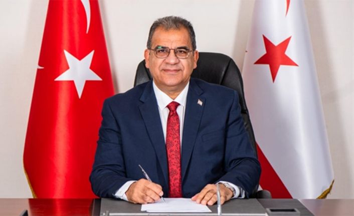 Faiz Sucuoğlu istifa ediyor!