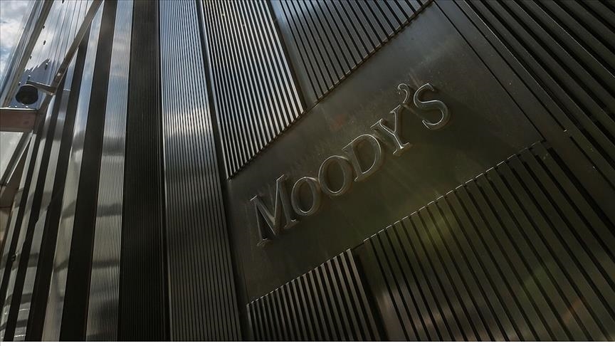 Moody’s’ten “Türk bankaları sağlam, büyümede iyimseriz” mesajı