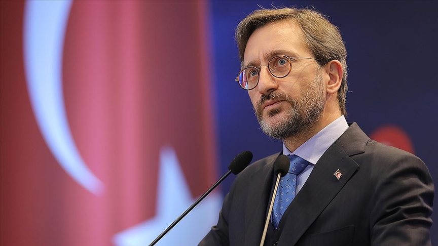 “Katar ve Türkiye bir elin parmakları gibi”