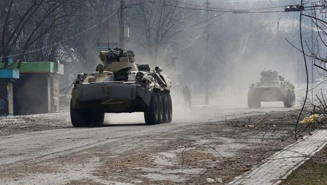Ukrayna savaşın biteceği tarihi açıkladı