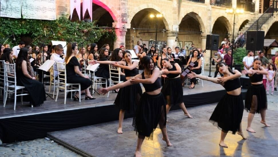 “Gençlik Haftası” etkinlikleri sona erdi