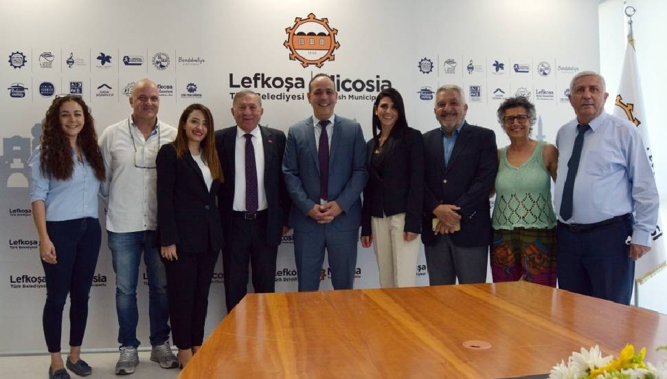 LTB ile Seyhan Belediyesi arasında iş birliği protokolü imzalandı