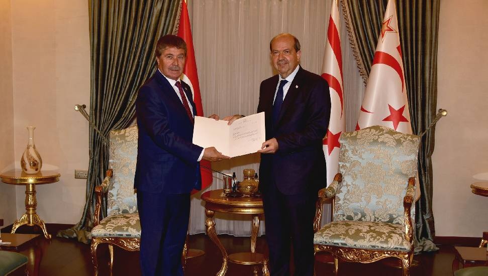 “Kısa bir süre içerisinde hükümeti kuracağımıza inanıyorum”