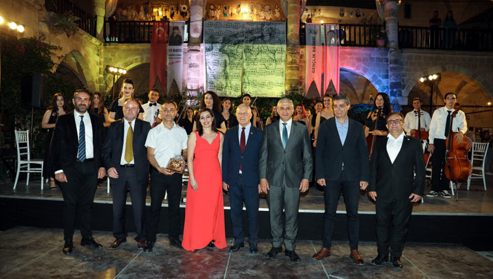 “Onun vasiyeti ‘Cumhuriyeti korumaktır’”