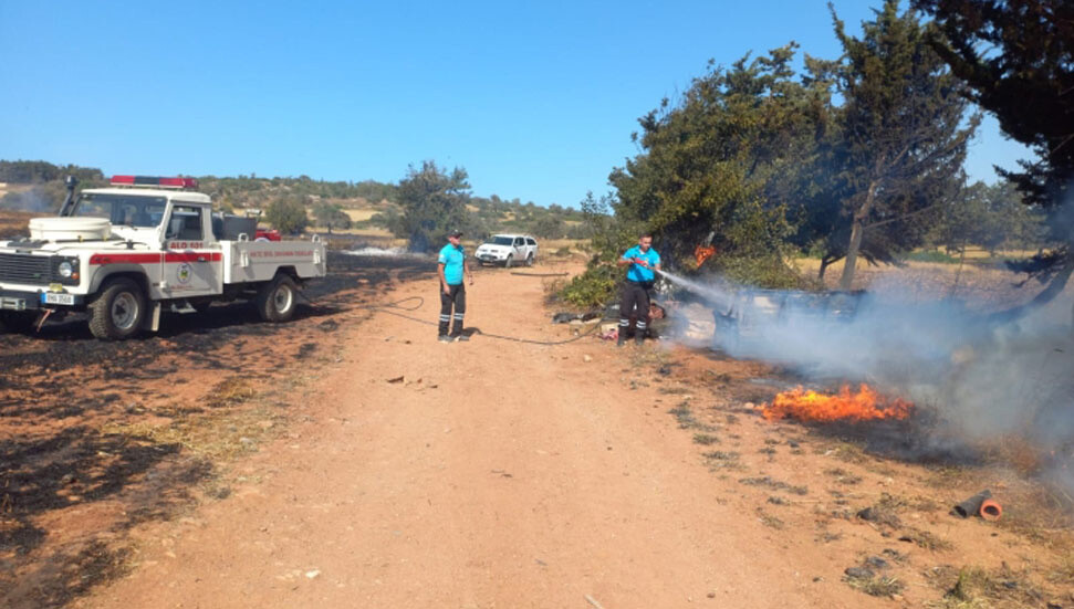 “Yandıktan sonra çabalamak veya serzenişte bulunmak doğru değil”