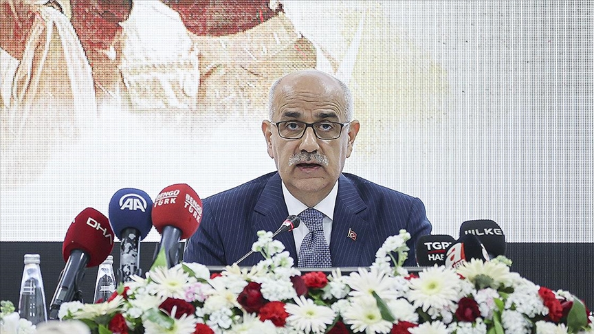 “Yangınlara karşı hava ve kara gücümüzü daha da güçlendiriyoruz”