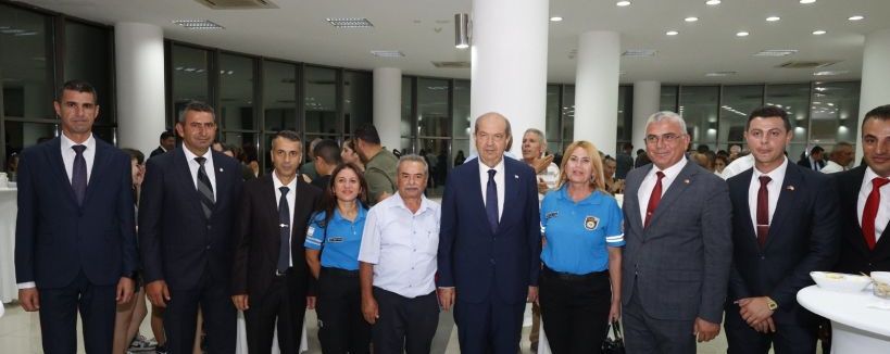 “Vatan savunmasında ihtiyaç olduğu takdirde yine hizmet vermekten çekinmeyeceğiz”