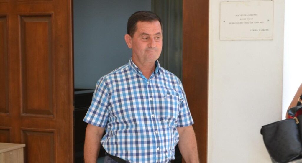 Cypromer Limited direktörü Hüseyin Tüfekçi, Universal Bank’ı dava etti