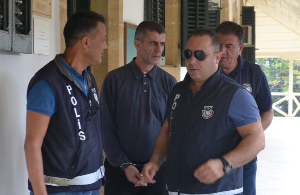 Uyuşturucu bağımlısına 20 ay hapis cezası