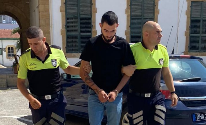 Dün meydana gelen ölümlü kazanın sürücüsü 2 gün tutuklu