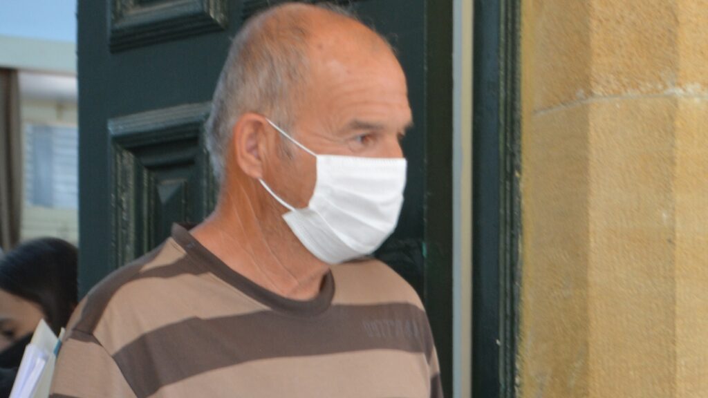 Oğlunu kurtarmak için yalancı tanık ayarlayan baba teminatla serbest