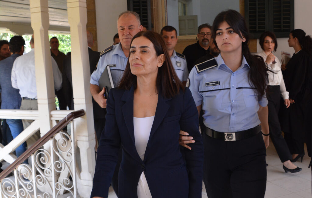 Özkurt’un İstinafı ertelendi