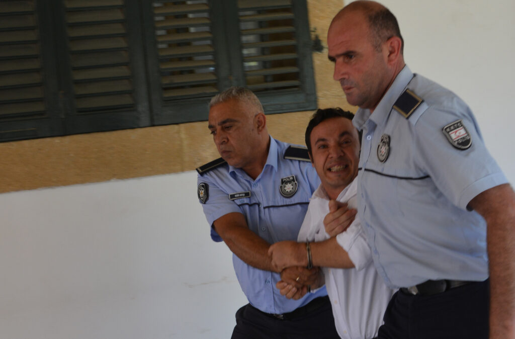 12 yaşında erkek çocuğa tecavüz teşebbüsüne 8 yıl!