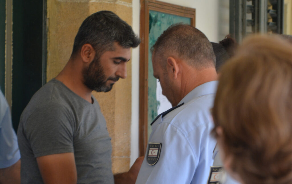 Kebapçıyı kundakladı, 3 yıl hapis cezası aldı