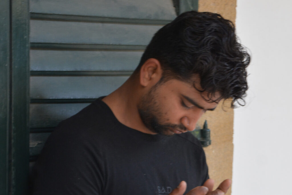 Tecavüz zanlısı aklandı