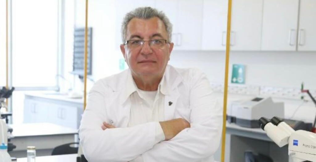 Ünyayar, YÖDAK üyeliğine seçildi