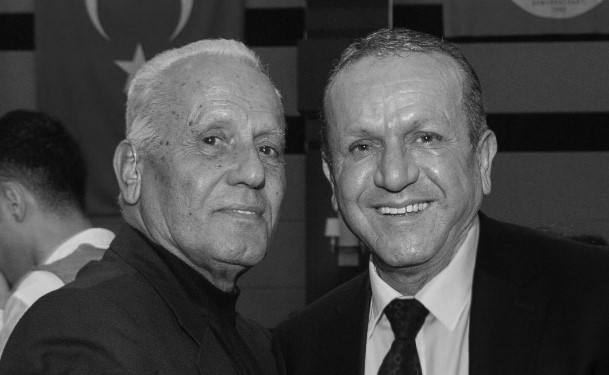 Ataoğlu’ndan duygusal ‘Babalar Günü’ paylaşımı