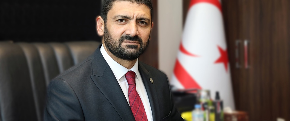 “Elektrik sorunu yaşamak bizim kaderimiz değil”